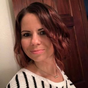 Meet your Posher, Lisa